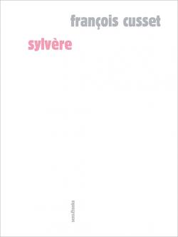 Sens et Tonka - Sylvère couverture Sylvère